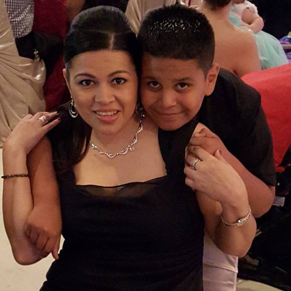 Meet your Posher, Maribel - Picture 1 of 1